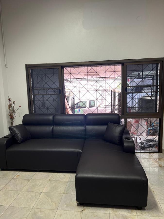 Piano Private House Ban Kho Hong