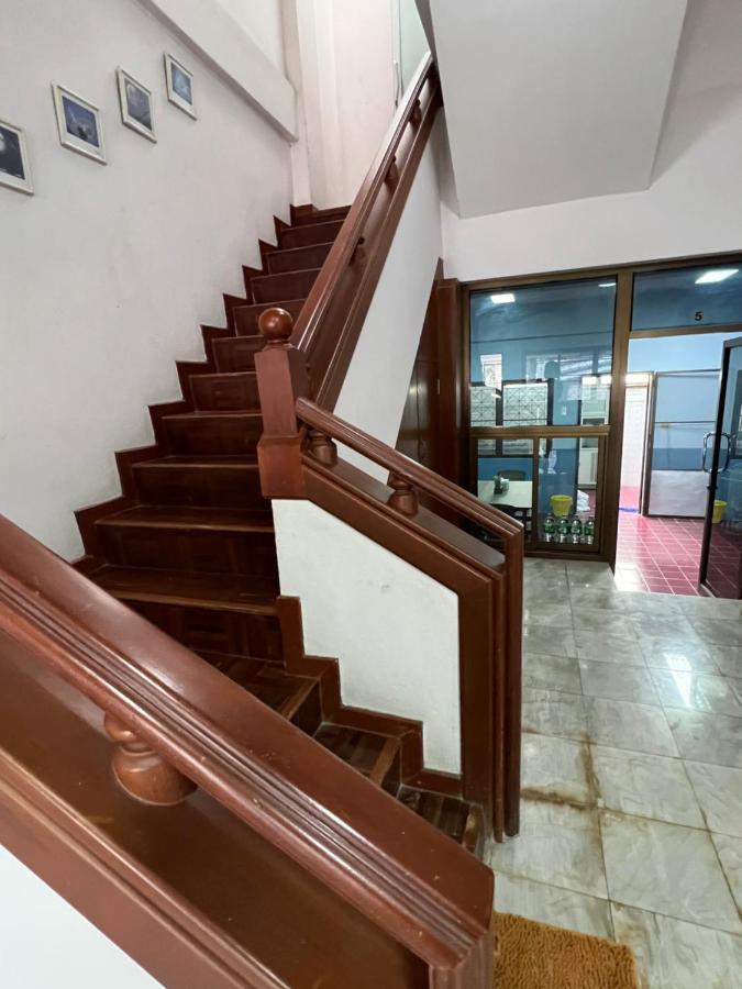 Апартаменты Piano Private House Ban Kho Hong
