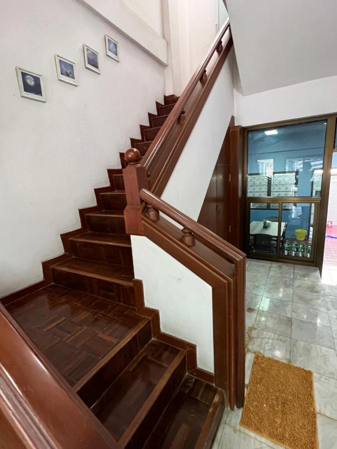 Piano Private House Апартаменты
